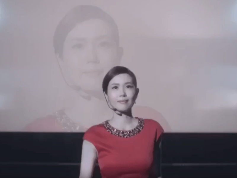 Hong Kong S.A.R. Government 20th Anniversary&nbsp;(TVC)